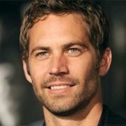 Paul Walker, 40, Car Crash