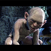 Gollum