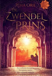 De Zwendelprins (Rima Orie)