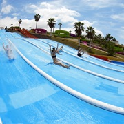 Aqualand Costa Adeje (Tenerife)