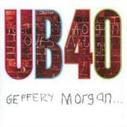 UB40 - Geoffrey Morgan