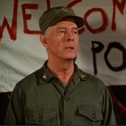 Col. Sherman T. Potter (Harry Morgan)