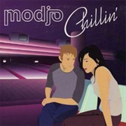 Chillin - Modjo