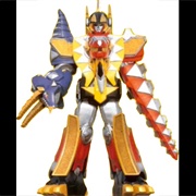 Megazord