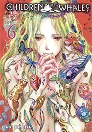 Children of the Whales, Vol. 6 (Abi Umeda)