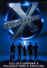 Os Xeretas (2001)