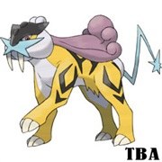 Raikou