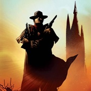 All-World (The Dark Tower: The Gunslinger)