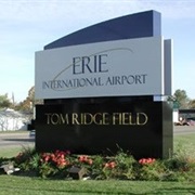 Erie International Airport