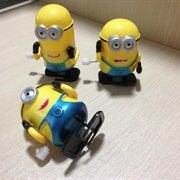 Minions