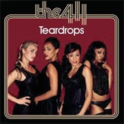 The 411 - Teardrops