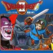 Dragon Quest II