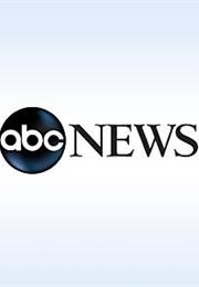 ABC News Saturday Night