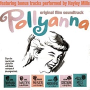 Pollyanna Soundtrack