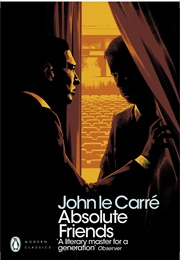 Absolute Friends (John Le Carré)