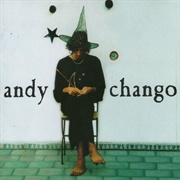 Andy Chango – Andy Chango (1998)