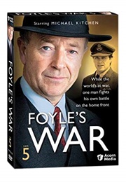 Foyle&#39;s War (2007)