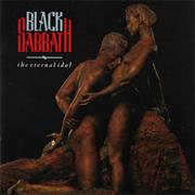 Black Sabbath -  Eternal Idol