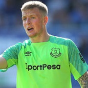 Jordan Pickford