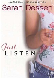 Just Listen (Sarah Dessen)