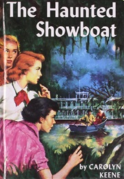 The Haunted Showboat (Carolyn Keene)