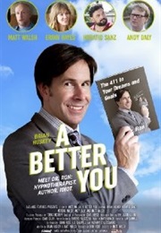 A Better You (2014)