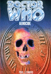 Genocide (Paul Leonard)