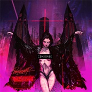 Perturbator - The Uncanny Valley