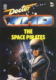 The Space Pirates (Terrance Dicks)