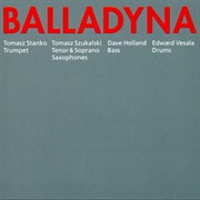 Tomasz Stanko - Balladyna