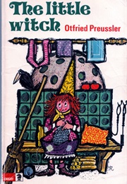 The Little Witch (Otfried Preussler)