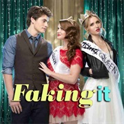 Faking It Season 1