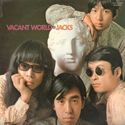 Jacks - Vacant World (1968)