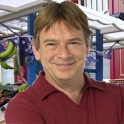 Ian Beale