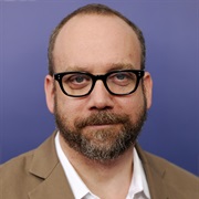 Paul Giamatti