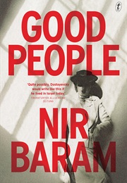 Good People (Nir Baram)