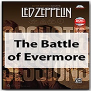 The Battle of Evermore - Led Zeppelin