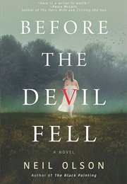 Before the Devil Fell (Neil Olson)