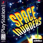 Space Invaders