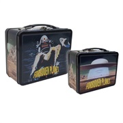 Forbidden Planet Lunchbox