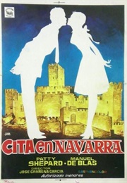 Cita En Navarra (1967)