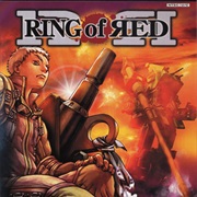 Ring of Red