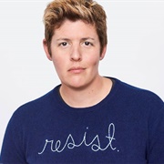 Sally Kohn