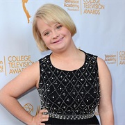 Lauren Potter