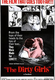 The Dirty Girls (1965)