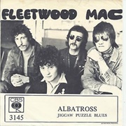 Albatross - Fleetwood Mac