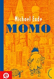 Momo (Michael Ende)