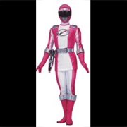 Pink Ranger