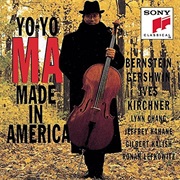 Yo-Yo Ma - Made in America