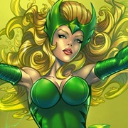 Enchantress